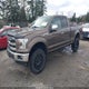 1FTFX1EF2HFA67085 2017 Ford F-150 Lariat auction photo thumbnail 2