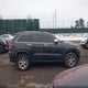 1C4RJFBG5JC389087 2018 Jeep Grand Cherokee Limited 4X4 auction photo thumbnail 13