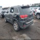 1C4RJFBG5JC389087 2018 Jeep Grand Cherokee Limited 4X4 auction photo thumbnail 3