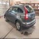 5J6RE4H35AL013335 2010 Honda Cr-V Lx auction photo thumbnail 3