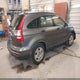 5J6RE4H35AL013335 2010 Honda Cr-V Lx auction photo thumbnail 4