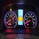 5J6RE4H35AL013335 2010 Honda Cr-V Lx auction photo thumbnail 7