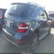 4JGBB2FB1BA741922 2011 Mercedes-Benz Ml 350 Bluetec 4Matic auction photo thumbnail 4