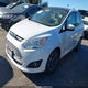 1FADP5DU2HL114122 2017 Ford C-Max Hybrid Titanium auction photo thumbnail 2