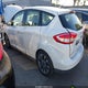 1FADP5DU2HL114122 2017 Ford C-Max Hybrid Titanium auction photo thumbnail 3