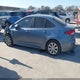 5YFEPMAE2NP322428 2022 Toyota Corolla Le auction photo thumbnail 15