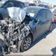 5YFEPMAE2NP322428 2022 Toyota Corolla Le auction photo thumbnail 2