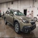 4S4BTACC1M3225880 2021 Subaru Outback Premium auction photo thumbnail 13