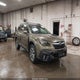 4S4BTACC1M3225880 2021 Subaru Outback Premium auction photo thumbnail 1