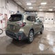 4S4BTACC1M3225880 2021 Subaru Outback Premium auction photo thumbnail 4