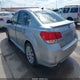 4S3BMDJ64C2008747 2012 Subaru Legacy 3.6R Limited auction photo thumbnail 3