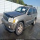 1J4GR48K16C240709 2006 Jeep Grand Cherokee Laredo auction photo thumbnail 2