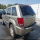 1J4GR48K16C240709 2006 Jeep Grand Cherokee Laredo auction photo thumbnail 3