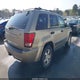 1J4GR48K16C240709 2006 Jeep Grand Cherokee Laredo auction photo thumbnail 4