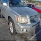 JTEGW21A370021995 2007 Toyota Highlander Hybrid V6 auction photo thumbnail 15