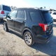1FM5K7D81HGD85396 2017 Ford Explorer Xlt auction photo thumbnail 3