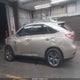 2T2ZK1BA7DC130605 2013 Lexus Rx 350 auction photo thumbnail 14