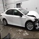 4T1C11BK6NU065686 2022 Toyota Camry Le Awd auction photo thumbnail 14