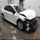 4T1C11BK6NU065686 2022 Toyota Camry Le Awd auction photo thumbnail 1
