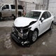 4T1C11BK6NU065686 2022 Toyota Camry Le Awd auction photo thumbnail 2