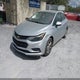 1G1BE5SM3J7208141 2018 Chevrolet Cruze Lt Auto auction photo thumbnail 2