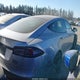 5YJSA1E69SF547832 2025 Tesla Model S Plaid auction photo thumbnail 4