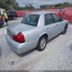 2MEFM75W5XX661750 1999 Mercury Grand Marquis Ls auction photo thumbnail 4