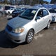 JTDBR32E032004096 2003 Toyota Corolla Le auction photo thumbnail 2