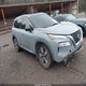 JN8AT3CA8MW025544 2021 Nissan Rogue Sl Fwd auction photo thumbnail 1