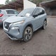 JN8AT3CA8MW025544 2021 Nissan Rogue Sl Fwd auction photo thumbnail 2