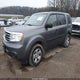 5FNYF4H24EB011378 2014 Honda Pilot Lx auction photo thumbnail 2