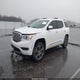 1GKKNPLS3KZ186295 2019 GMC Acadia Denali auction photo thumbnail 2