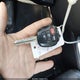 2T1BURHE4FC424149 2015 Toyota Corolla S Plus auction photo thumbnail 11