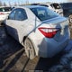 2T1BURHE4FC424149 2015 Toyota Corolla S Plus auction photo thumbnail 3