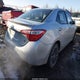 2T1BURHE4FC424149 2015 Toyota Corolla S Plus auction photo thumbnail 4