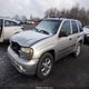 1GNDT13S852252724 2005 Chevrolet Trailblazer Ls auction photo thumbnail 2