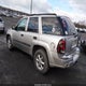 1GNDT13S852252724 2005 Chevrolet Trailblazer Ls auction photo thumbnail 3