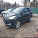 1FMCU0JX6EUB56147 2014 Ford Escape Titanium auction photo thumbnail 2