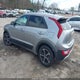 KNDCP3LE0P5064831 2023 Kia Niro Lx auction photo thumbnail 3