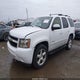 1GNFK13007J151583 2007 Chevrolet Tahoe Ltz auction photo thumbnail 2