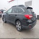 4S4BSANC0J3217054 2018 Subaru Outback 2.5I Limited auction photo thumbnail 3