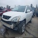 2T2HK31U27C004952 2007 Lexus Rx 350 auction photo thumbnail 2