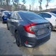 19XFC2F55JE005087 2018 Honda Civic Lx auction photo thumbnail 3