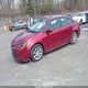 5YFB4MDE4RP121319 2024 Toyota Corolla Le auction photo thumbnail 2