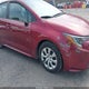5YFB4MDE4RP121319 2024 Toyota Corolla Le auction photo thumbnail 6