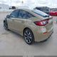 19XFL4H98SE014654 2025 Honda Civic Hybrid Sport Touring auction photo thumbnail 3