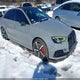 WUABWGFF6J1903716 2018 Audi Rs 3 2.5T auction photo thumbnail 1