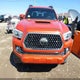 5TFCZ5AN4JX126140 2018 Toyota Tacoma Trd Sport auction photo thumbnail 13