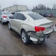 2G1165S3XF9199816 2015 Chevrolet Impala 2Lz auction photo thumbnail 3