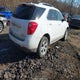 2GNFLFEK9F6401911 2015 Chevrolet Equinox 1Lt auction photo thumbnail 4